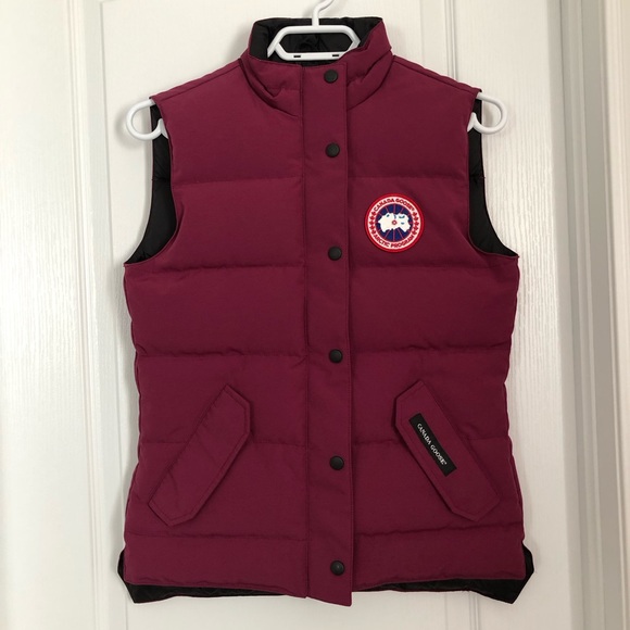 Canada goose freestyle vest - Picture 2 of 10